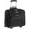Cestovní kufr D&N 2887-01 černá 32 l