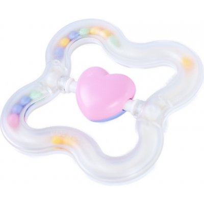 Hess Chrastítko srdce – Zbozi.Blesk.cz