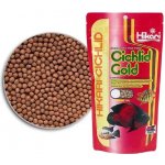 Hikari Cichlid Gold Mini 250 g – Zboží Mobilmania