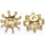 Kaplík korunka zlatá – Zboží Dáma