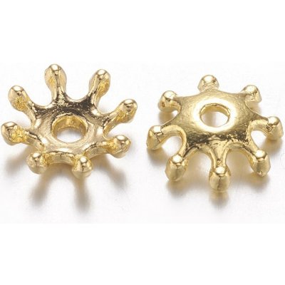 Kaplík korunka zlatá – Zboží Dáma