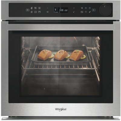 Whirlpool AKZ9S 8271 IX – Zboží Dáma