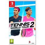 Tennis World Tour 2 – Hledejceny.cz