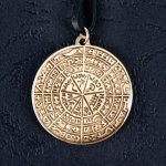 Amulet Symbols Symbol 15 Prognostikon – Sleviste.cz