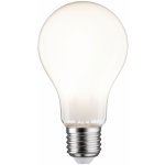 Paulmann LED žárovka 13 W E27 mat teplá bílá stmívatelné – Zboží Živě