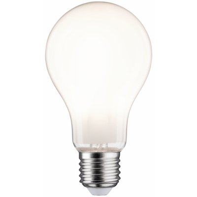 Paulmann LED žárovka 13 W E27 mat teplá bílá stmívatelné
