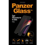 PanzerGlass antibakteriálni sklo pro Apple iPhone 6/iPhone 6s/iPhone 7/iPhone 8/iPhone SE 2020 KP19806 – Zboží Mobilmania