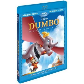 Dumbo - COMBO