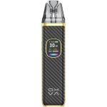 OXVA Xlim Pro 2 1300 mAh Black Carbon 1 ks – Zboží Dáma