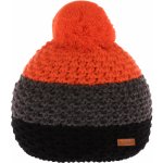 Zulu Nowel pánská čepice černá červená – Sleviste.cz