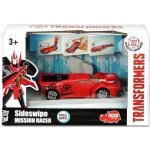 Dickie Transformers Mission Racer Sideswipe – Zboží Dáma