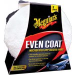 Meguiar's Even Coat Microfiber Applicator Pads 2 ks – Hledejceny.cz