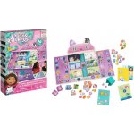 Spin Master Gabby's Dollhouse okouzlující hra – Zboží Mobilmania