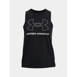 Under Armour Tílko Live Sportstyle Graphic Tank 002