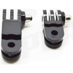 Rollin RAMENA PRODLUŽOVACÍ 90° KRÁTKÉ A DLOUHÉ SET pro GoPro GO_4776 – Hledejceny.cz