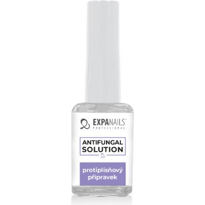 EXPA nails Antifungal solution protiplísňový přípravek a prevence 12 ml – Hledejceny.cz