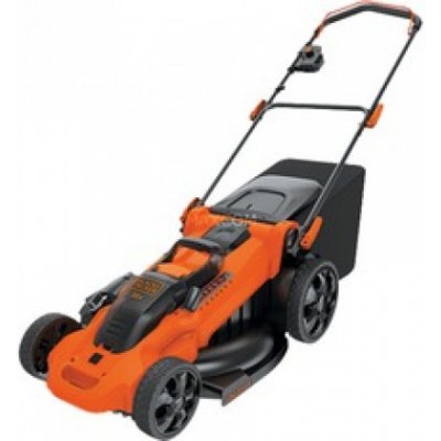 Black & Decker CLMA4820L2-QW