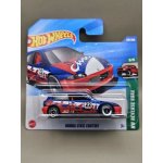 Mattel Hot Weels angličák Honda Civic Custom HCX78 – Hledejceny.cz