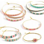 Djeco Výtvarná sada Něžné náramky – Zboží Dáma Djeco Výtvarná sada Něžné náramky – Zboží Dáma