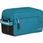 Travelite Kick Off Cosmetic bag TRAVELITE-6920-22 Petrol – Zboží Dáma