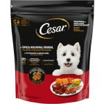 Cesar Adult Hovězí & Drůbeží 0,8 kg – Hledejceny.cz