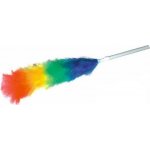 Spontex oprašovač antistatický duhový teleskopický – Zboží Dáma