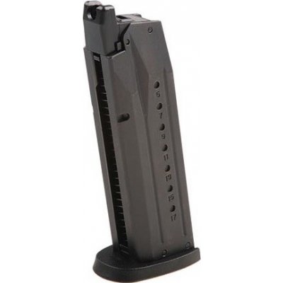 Tokyo Marui Plynový pro TM M&P9/MP9 25bb – Hledejceny.cz