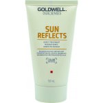 Goldwell Sun Reflects Maska na vlasy vystavené slunci 50 ml – Hledejceny.cz