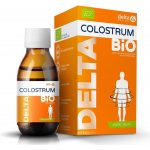 Delta Medical BiO COLOSTRUM Tekuté 125 ml – Hledejceny.cz