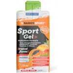 NamedSport Sport gel energetický 25 ml – Zbozi.Blesk.cz