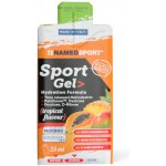 NamedSport Sport gel energetický 25 ml – Sleviste.cz