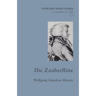 Die Zauberfloete The Magic Flute Mozart Wolfgang AmadeusPaperback – Hledejceny.cz