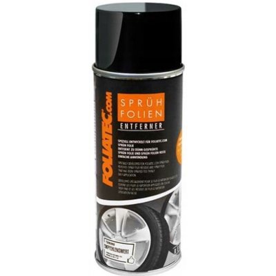 Tekutý odstraňovač fólií FOLIATEC 400 ml | Zboží Auto
