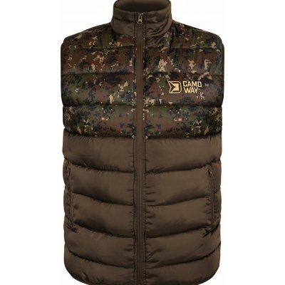 Vesta Delphin Camoway – Zboží Dáma