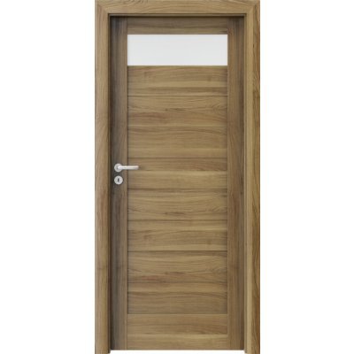 Porta Doors Verte Home C1 akát medový 80 cm pravé