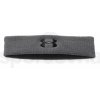 Čelenka Under Armour Performance Headband M 1276990-040 graphite/black