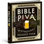 Bible piva - Mark Dredge – Zboží Dáma