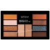 Gabriella Salvete Italian Dream Big Face Palette paletka očních stínů, bronzeru a rozjasňovače 20 g