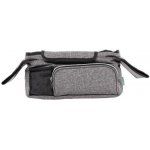 Zopa Organizér Deluxe Grey – Hledejceny.cz