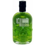 Hill's Suicide Absinth zelený 70% 0,5 l (holá láhev) – Sleviste.cz