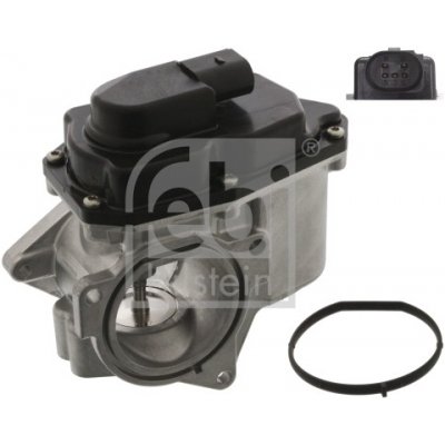 FEBI BILSTEIN AGR-Ventil 43978 – Hledejceny.cz