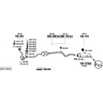 Bosal BS 099-099 – Hledejceny.cz