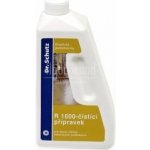 Dr. Schutz R1000 denní ošetření podlahovin 750 ml – Zbozi.Blesk.cz