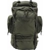 Army a lovecký batoh MFH int. comp. tactical zelený 55 l