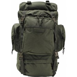 MFH int. comp. tactical zelený 55 l