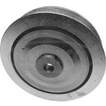 Řemenice, klikový hřídel CORTECO 80000599 – Zboží Mobilmania