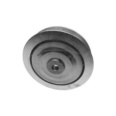 Řemenice, klikový hřídel CORTECO 80000599 – Zboží Mobilmania