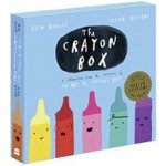 Crayon Box – Sleviste.cz