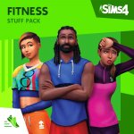 The Sims 4: Fitness – Sleviste.cz