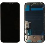 Dotykové sklo Apple iPhone 11 – Zboží Živě